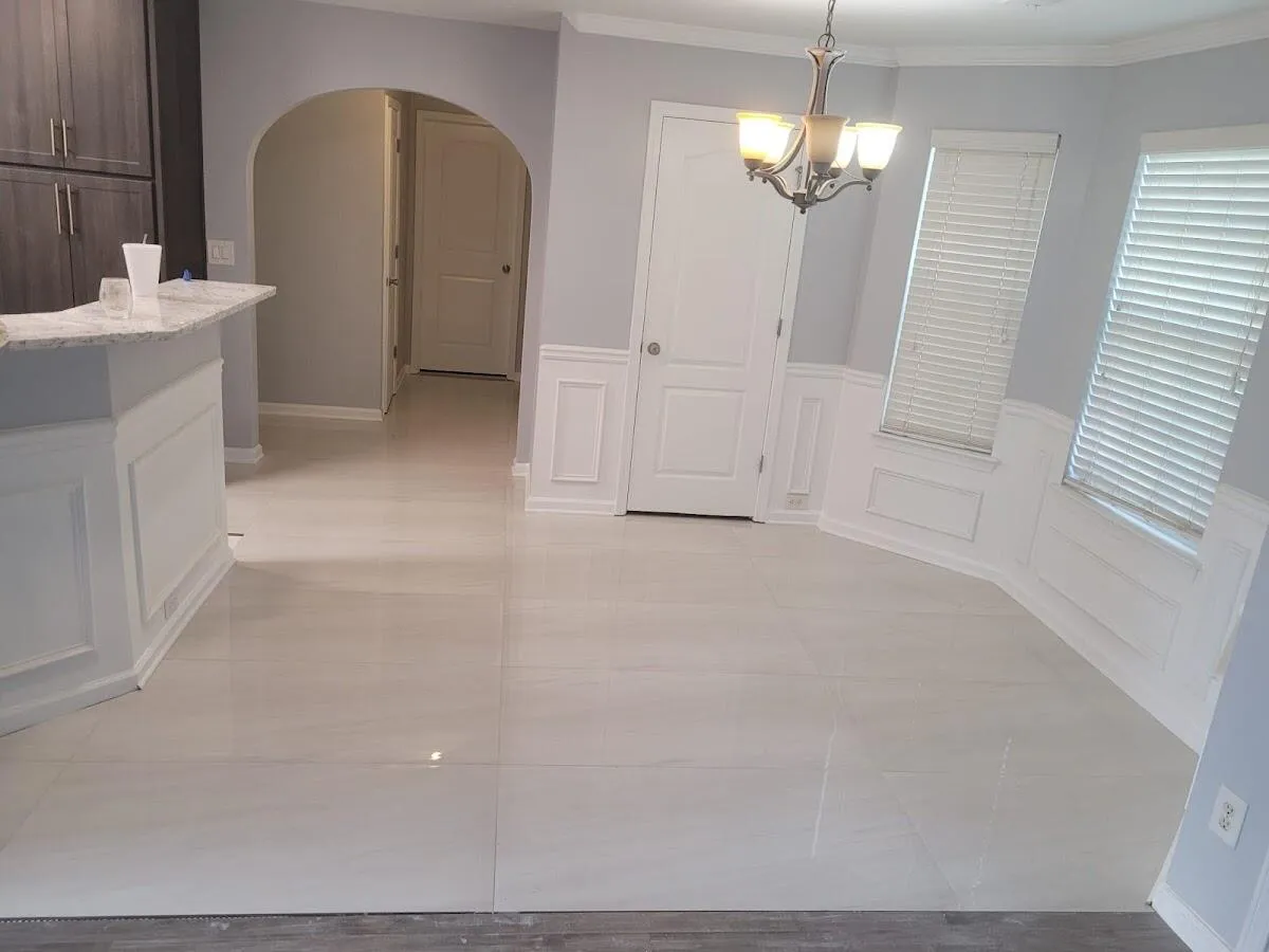 Water Damage Restoration services in Montana by Mystic Relief & Construction